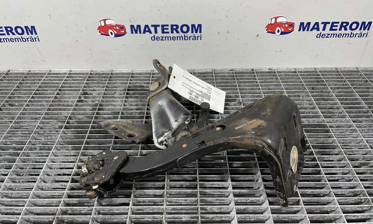 BALAMALE USA LATERALA MERCEDES VITO bus 2003-2014