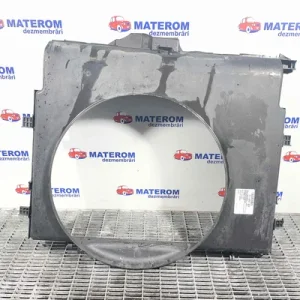 DIFUZOR RADIATOR