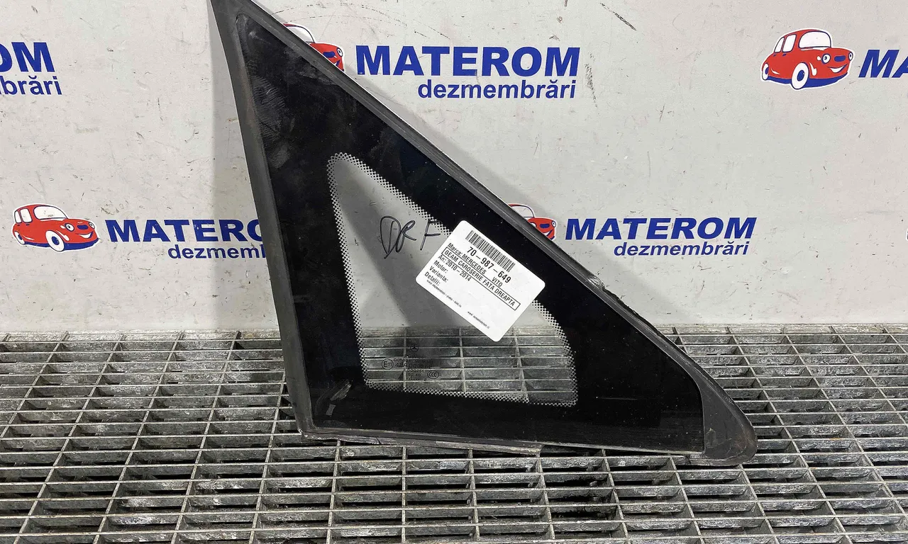 GEAM CAROSERIE FATA DREAPTA MERCEDES VITO bus 2003-2014