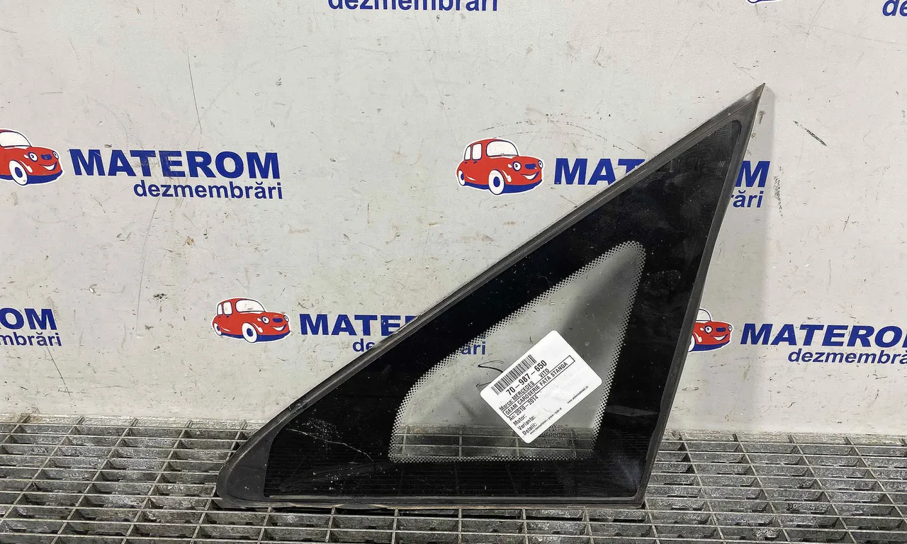 GEAM CAROSERIE FATA STANGA MERCEDES VITO bus 2003-2014