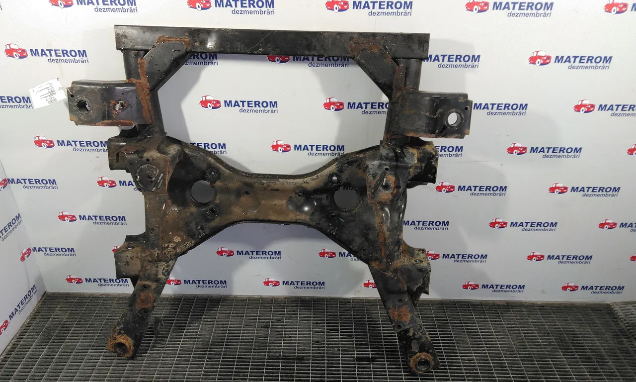 JUG MOTOR MERCEDES VITO bus 2003-2010