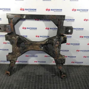 JUG MOTOR