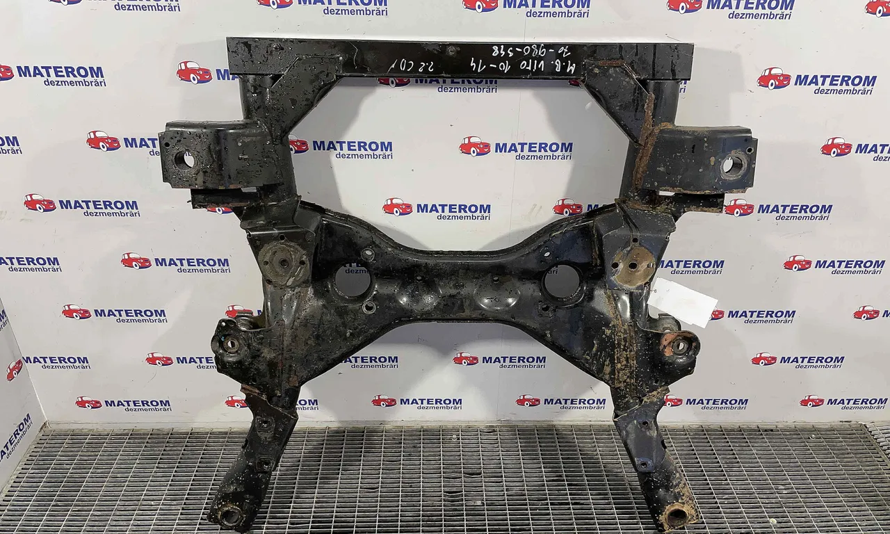 JUG MOTOR MERCEDES VITO bus 2003-2014