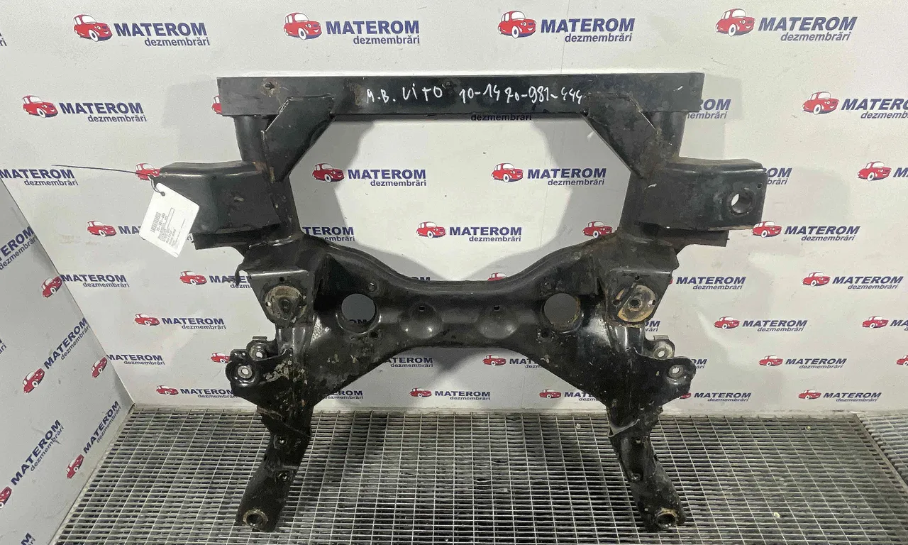 JUG MOTOR MERCEDES VITO bus 2003-2014