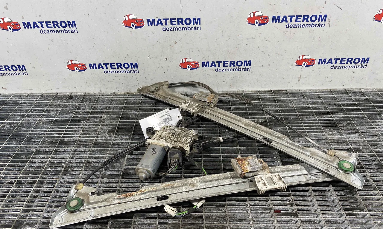 MACARA USA FATA STANGA MERCEDES VITO bus 2003-2014