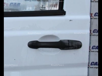 Maner exterior usa stanga fata MERCEDES VITO bus 2003-2026, vedere frontata