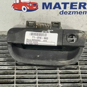 MANER HAION