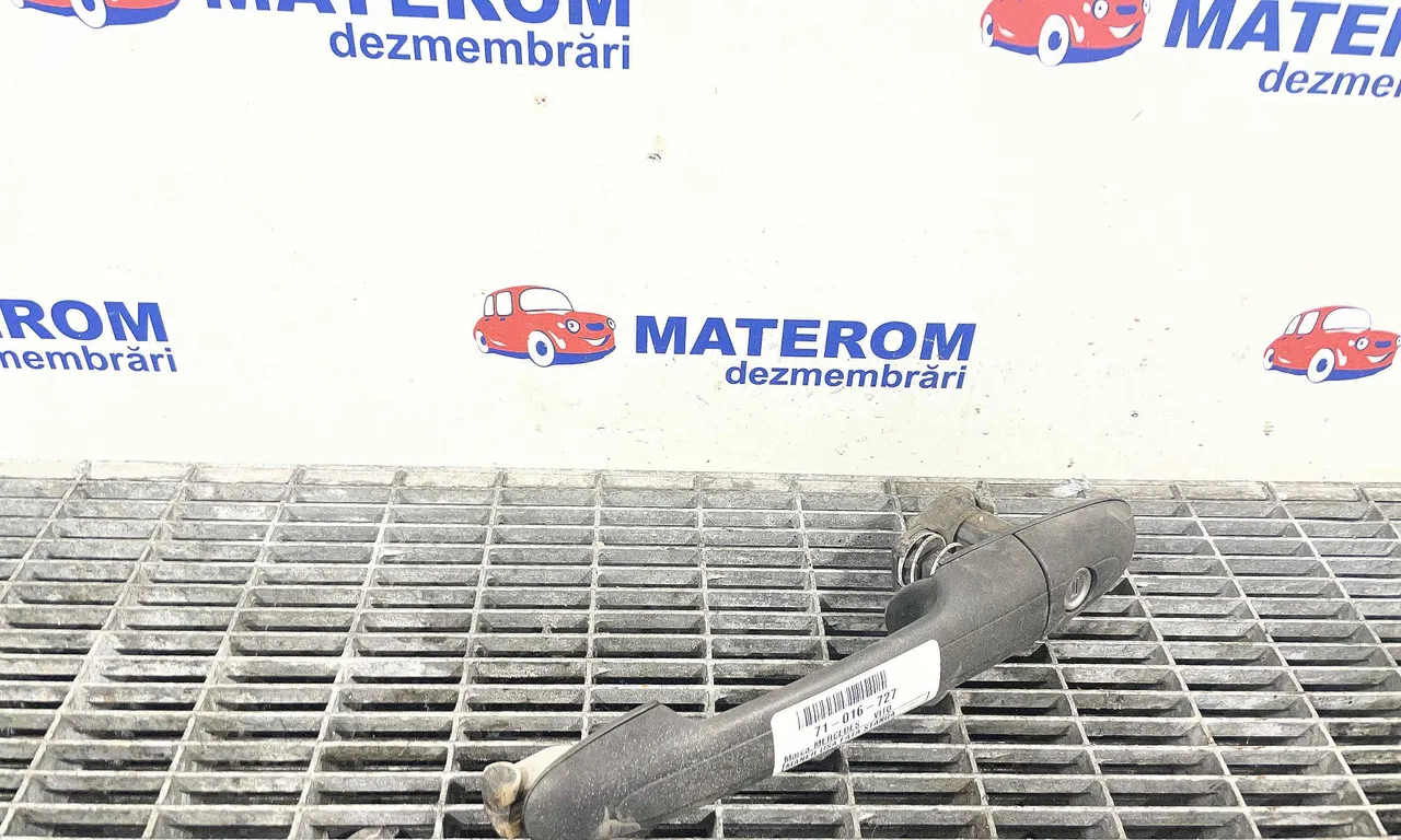 MANER USA FATA STANGA MERCEDES VITO bus 2003-2010