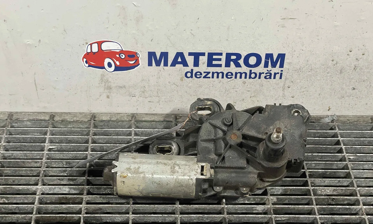 MOTORAS STERGATOR HAION MERCEDES VITO bus 2003-2010