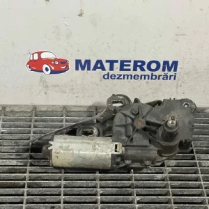 MOTORAS STERGATOR HAION