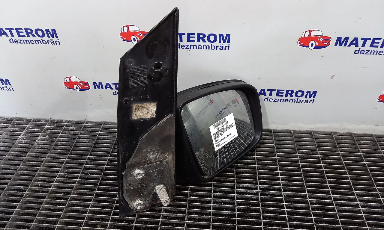 OGLINDA EXTERIOARA DREAPTA MERCEDES VITO bus 2003-2014