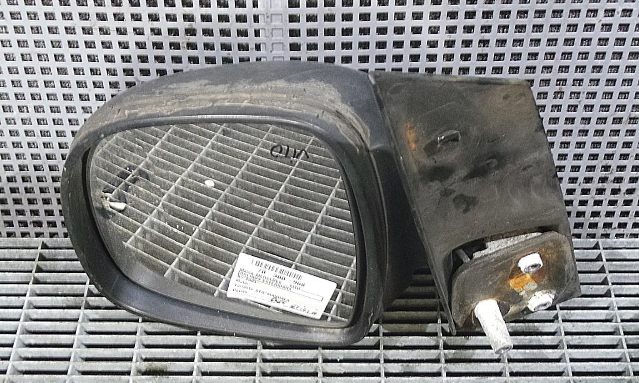 OGLINDA EXTERIOARA STANGA MERCEDES VITO bus 2003-2010