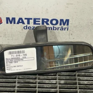 OGLINDA INTERIOARA