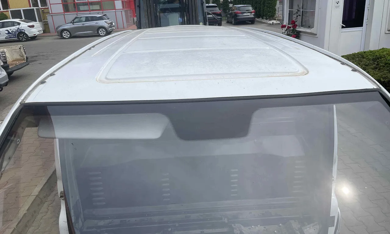 PAVILION MERCEDES VITO bus 2003-2014
