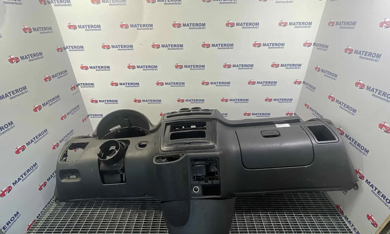 PLANSEU BORD MERCEDES VITO bus 2003-2014