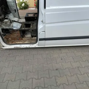 PRAG STANGA