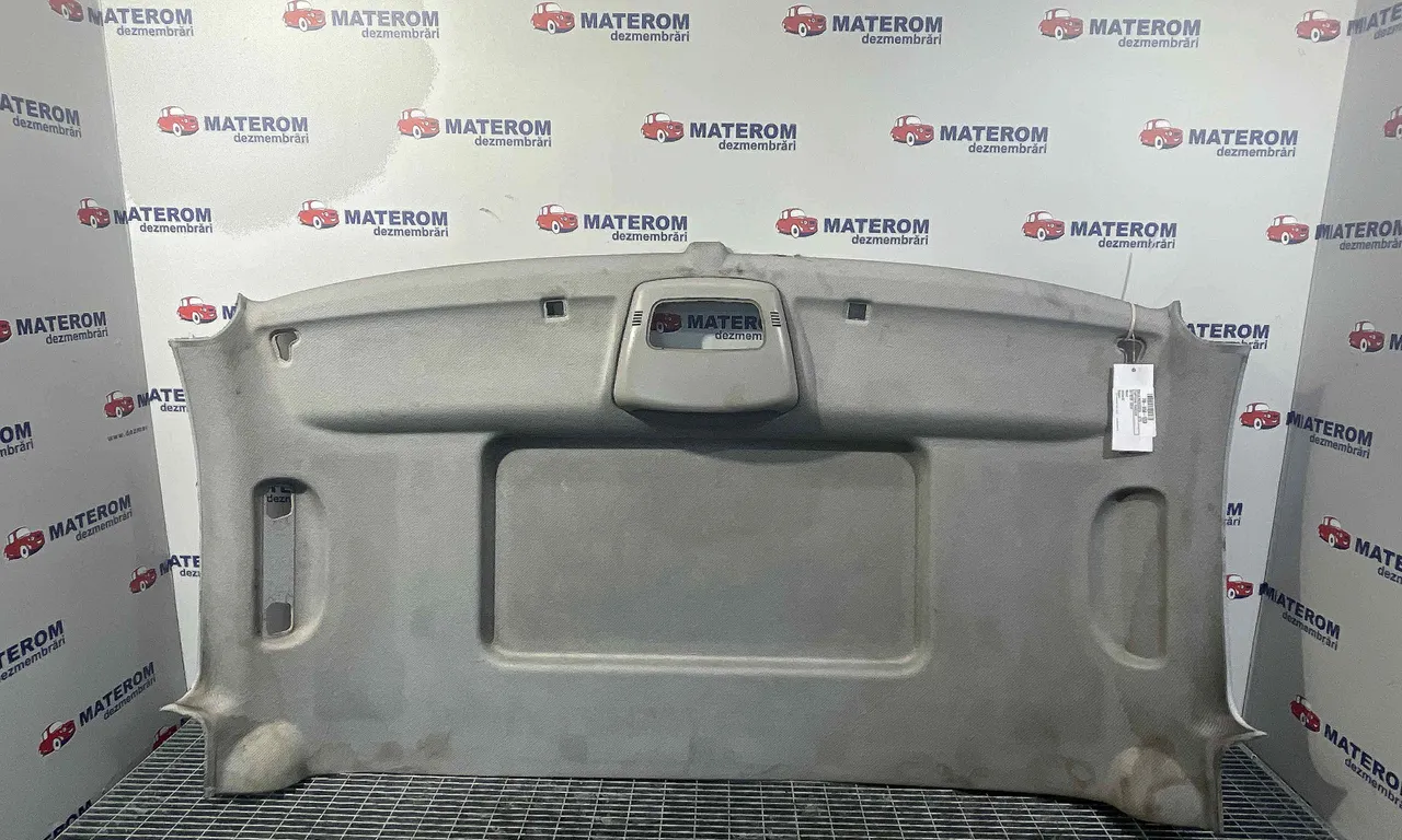 TAPITERIE PAVILION MERCEDES VITO bus 2003-2014