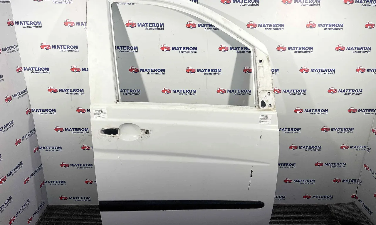 USA FATA DREAPTA MERCEDES VITO bus 2003-2010