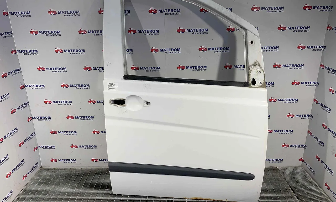 USA FATA DREAPTA MERCEDES VITO bus 2003-2014