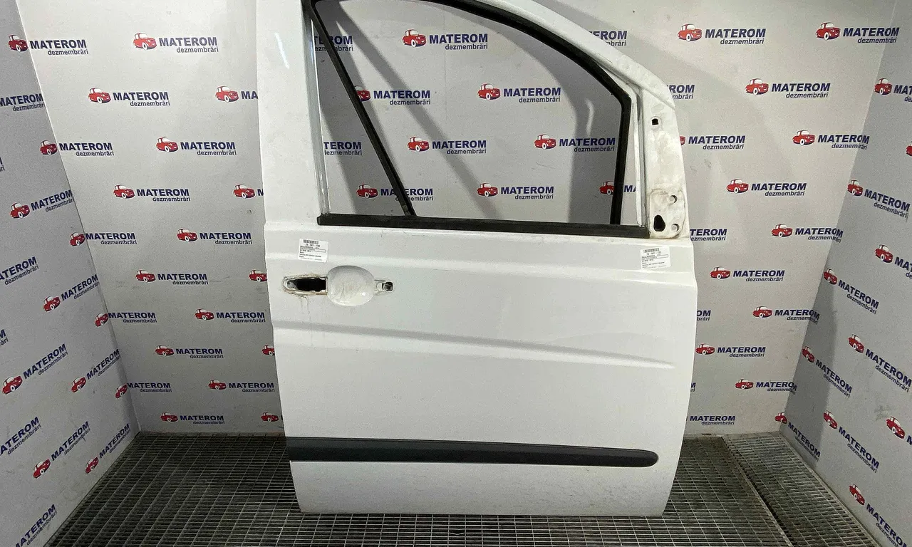 USA FATA DREAPTA MERCEDES VITO bus 2003-2014
