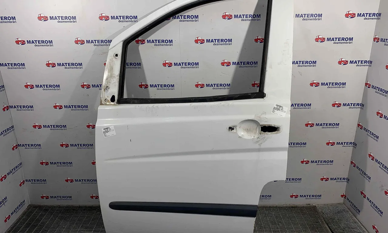 USA FATA STANGA MERCEDES VITO bus 2003-2014