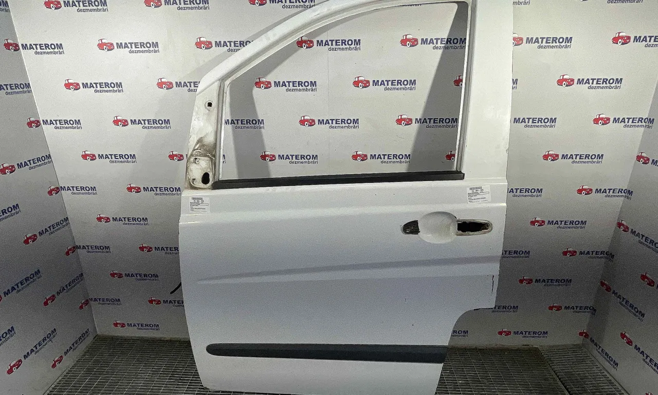 USA FATA STANGA MERCEDES VITO bus 2003-2014