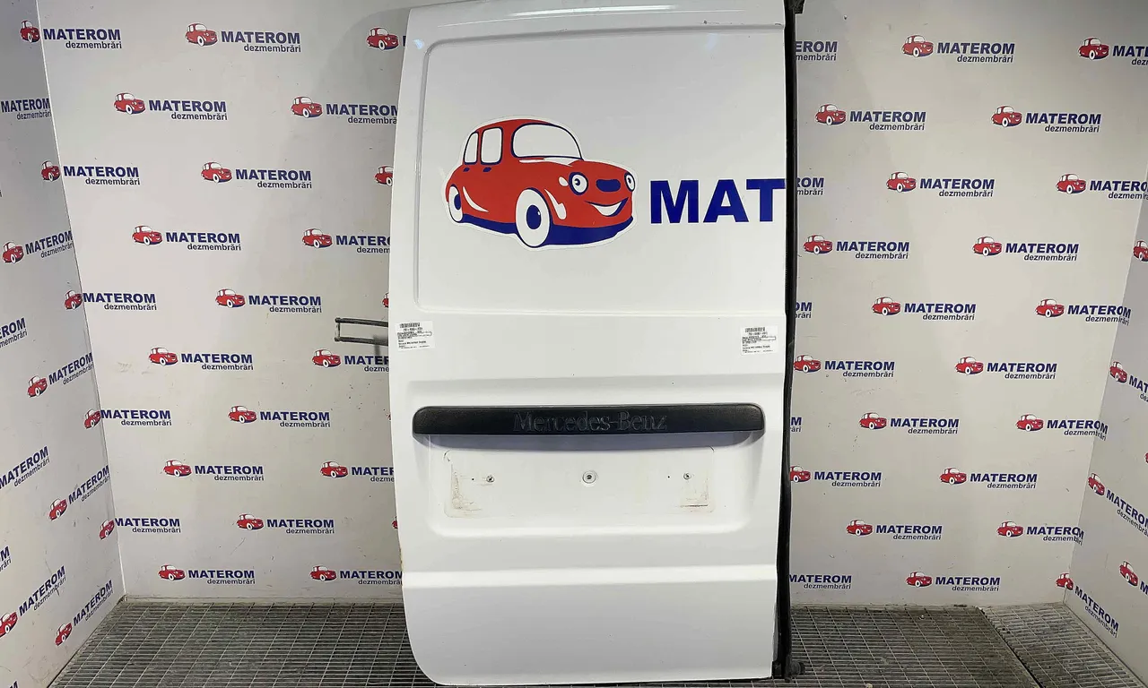 USA SPATE STANGA MERCEDES VITO bus 2003-2014