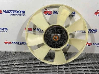 VENTILATOR RADIATOR