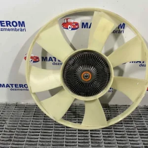 VENTILATOR RADIATOR