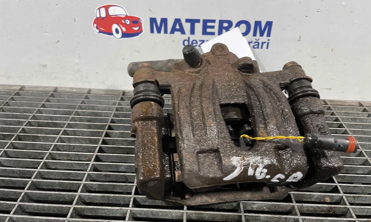 ETRIER SPATE STANGA MERCEDES VITO bus 2003-2014