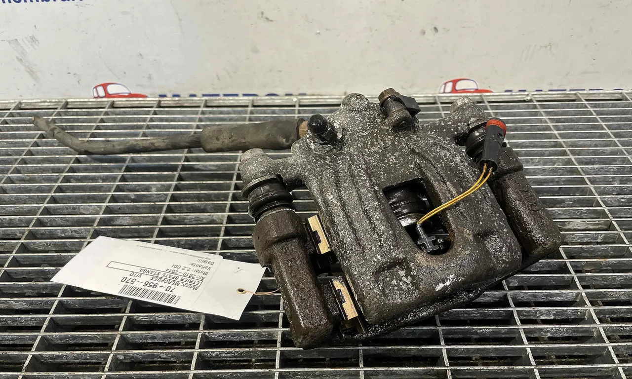 ETRIER SPATE STANGA MERCEDES VITO bus 2003-2014