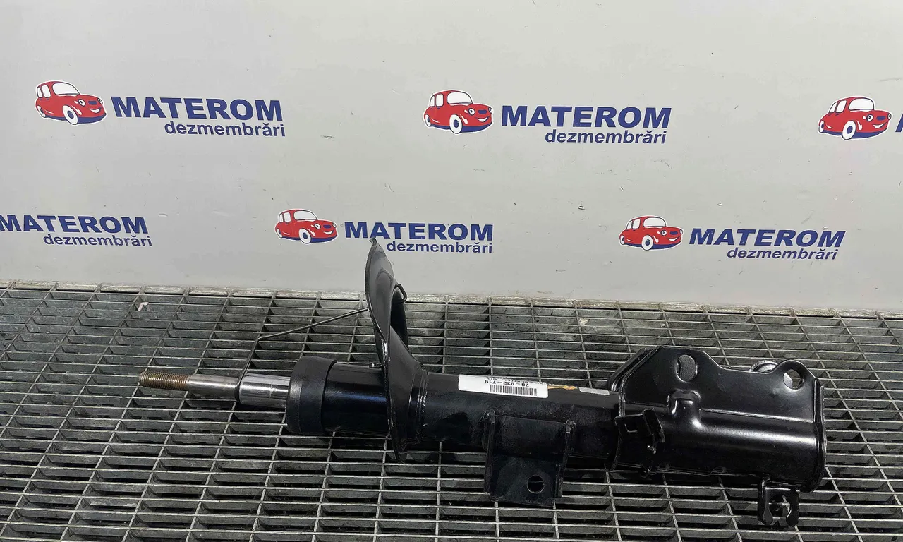 TELESCOP FATA DREAPTA MERCEDES VITO bus 2003-2010