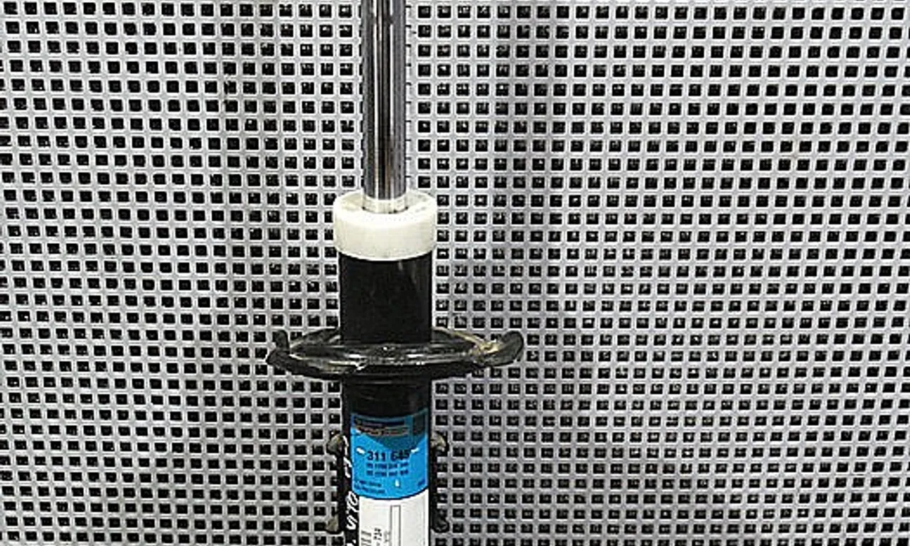 TELESCOP FATA STANGA MERCEDES VITO bus 2003-2010