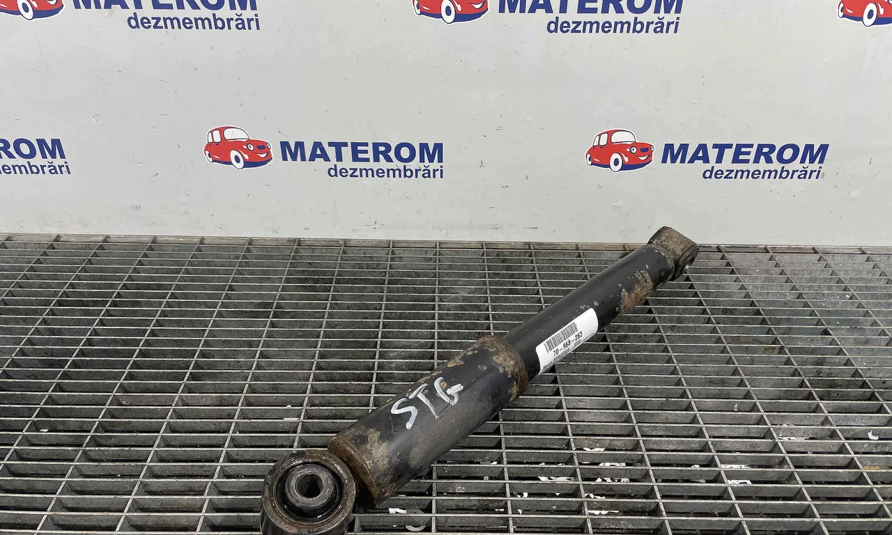 TELESCOP SPATE MERCEDES VITO bus 2003-2014
