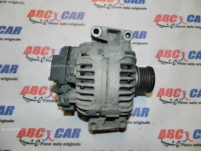 Alternator 14V 120 Amp