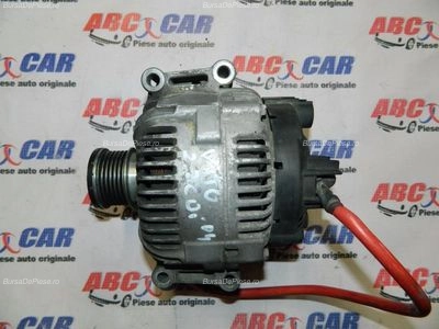 Alternator 14v 180 Amp