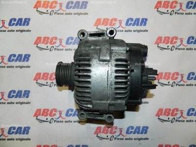 Alternator 14V 180Amp