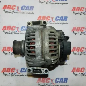 Alternator 14v 200 Amp