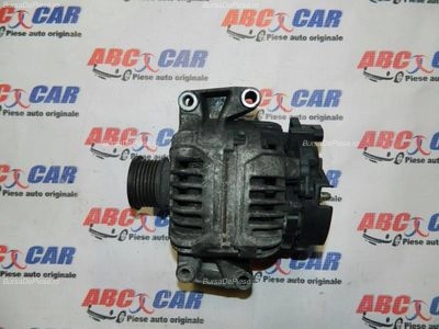 Alternator 14V 90Amp