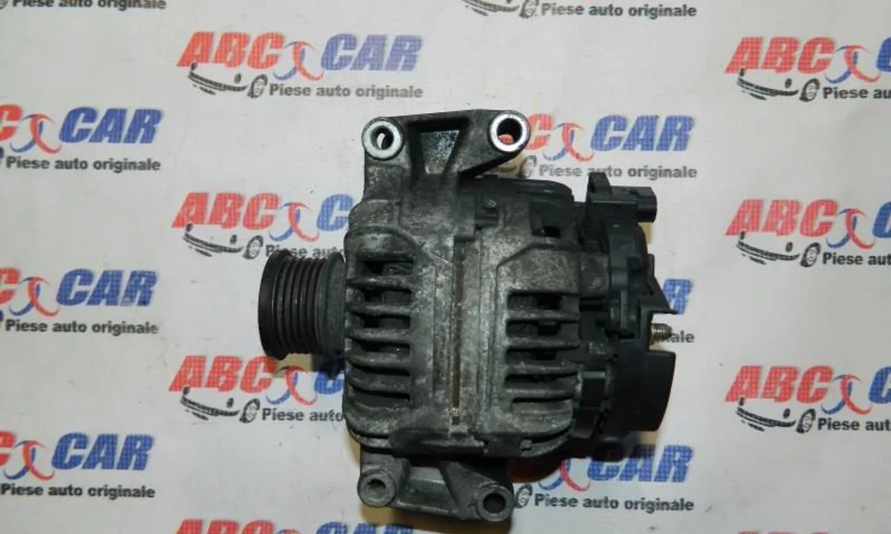 Alternator 14V 90Amp MERCEDES VITO bus 2003-null