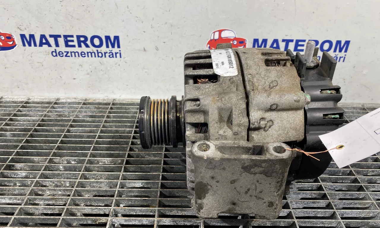 ALTERNATOR MERCEDES VITO bus 2003-2014