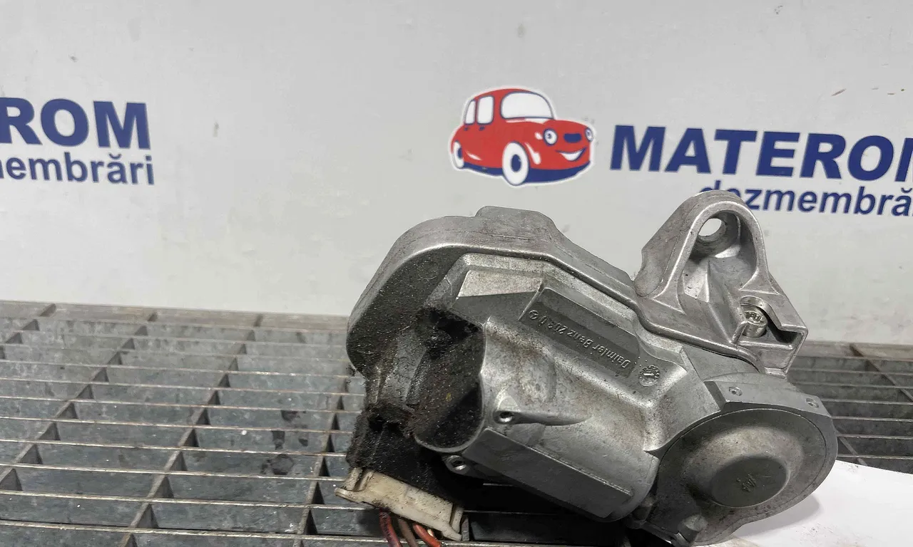 BLOCATOR VOLAN MERCEDES VITO bus 2003-2014