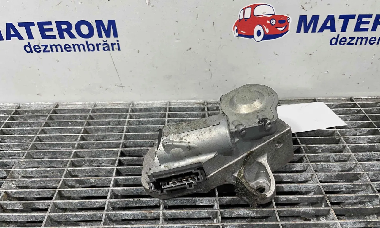 BLOCATOR VOLAN MERCEDES VITO bus 2003-2014