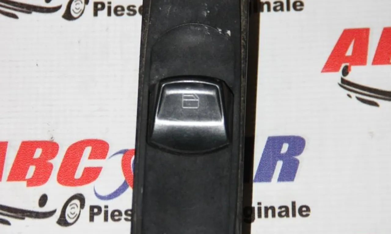 Buton geam dreapta MERCEDES VITO bus 2003-null