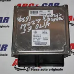 Calculator motor MERCEDES VITO bus 2003-2026 A0054469640, vedere frontata