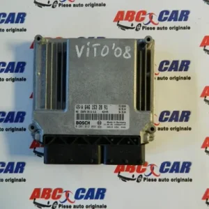 Calculator motor