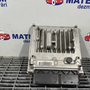 CALCULATOR MOTOR