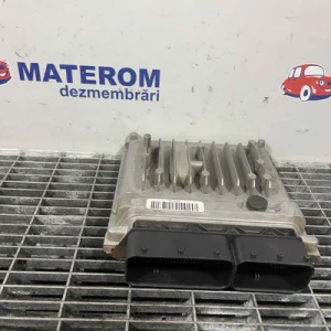 CALCULATOR MOTOR