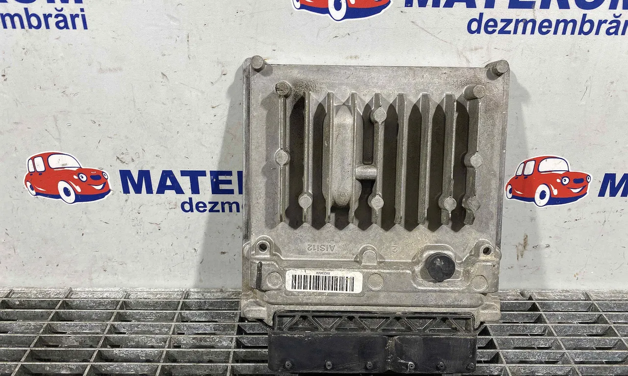 CALCULATOR MOTOR MERCEDES VITO bus 2003-2014