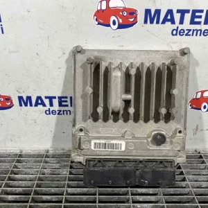 CALCULATOR MOTOR